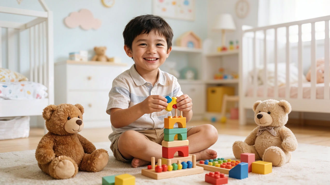 10 Best STEM Toy Ideas to Encourage Creativity and Problem-Solving