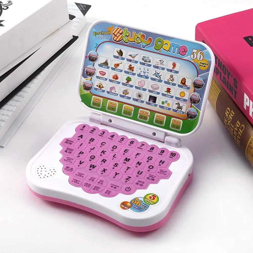 ABCD TRAY