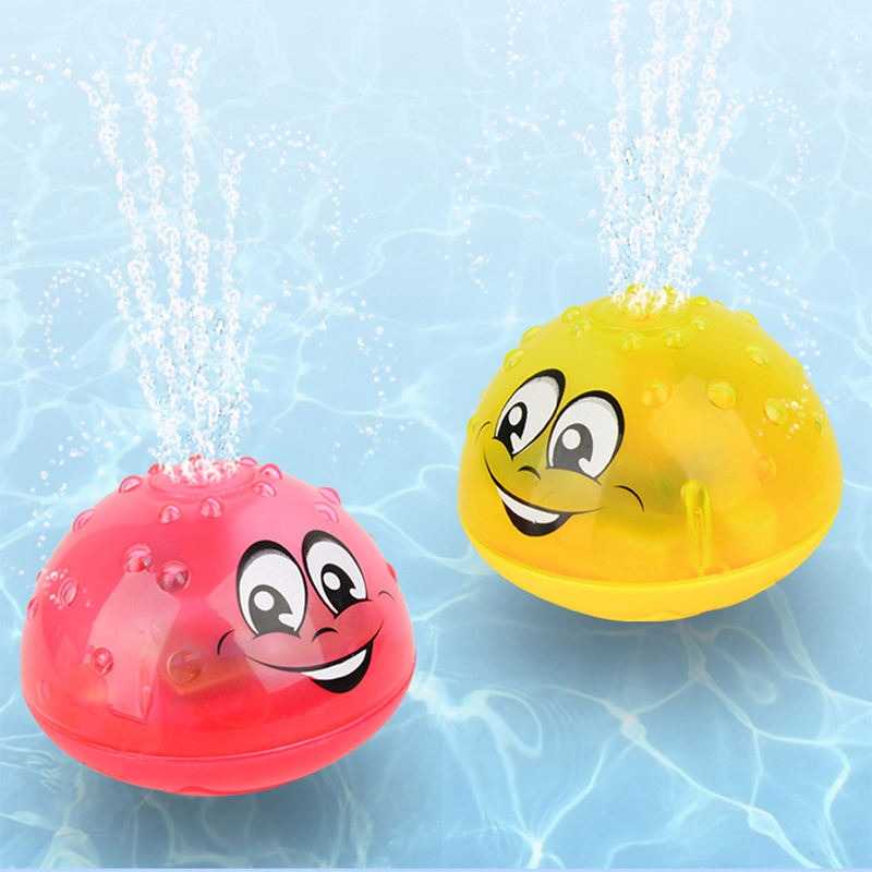 WATER SPRAY BALL